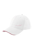 Casquette de baseball en coton